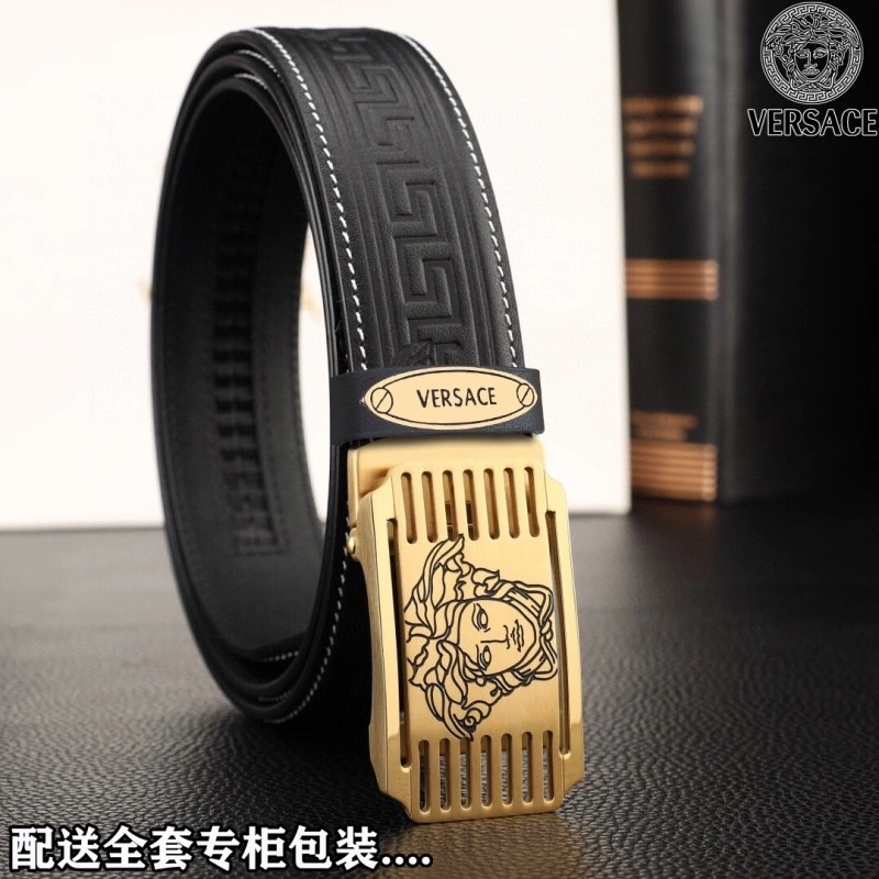 WrinkleFree Versace Belts 305617