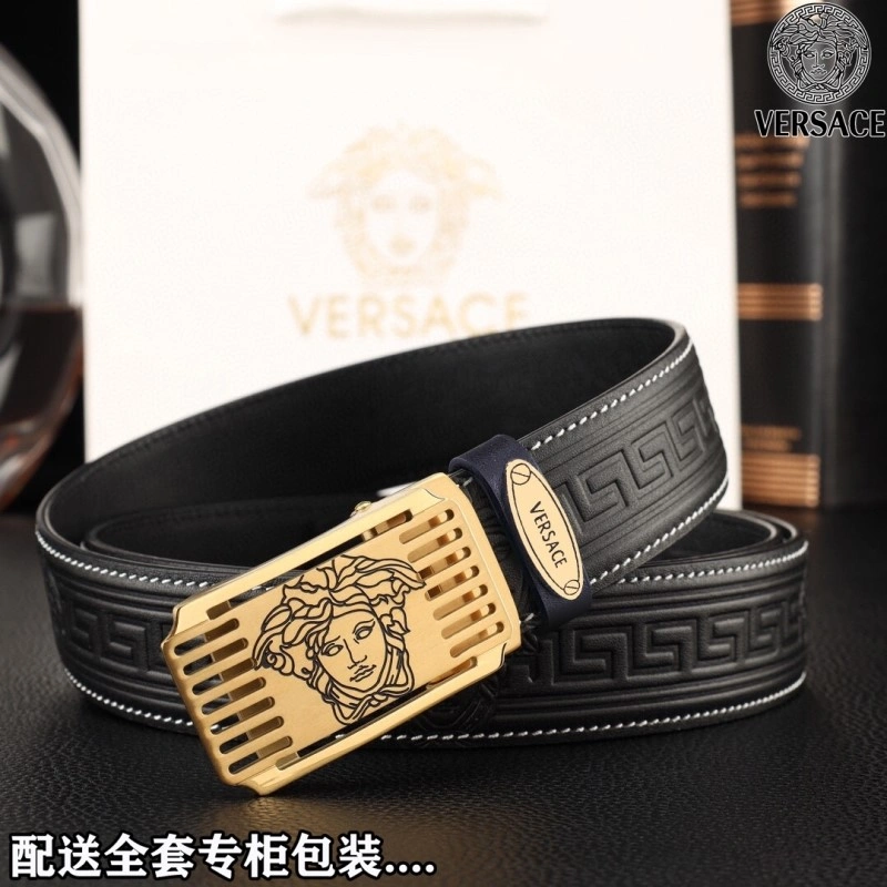 WrinkleFree Versace Belts 305617