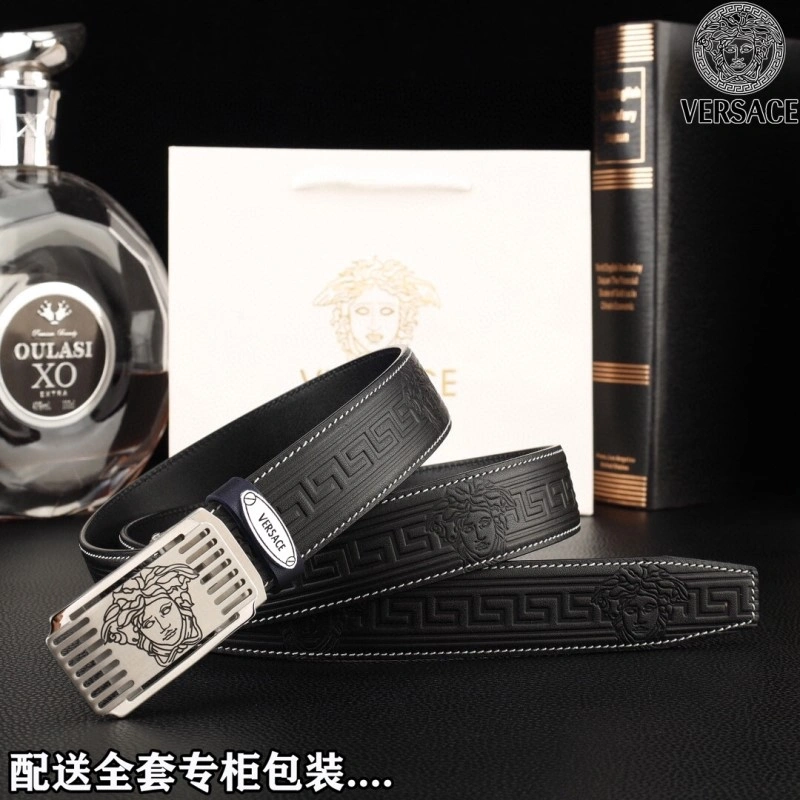 WrinkleFree Versace Belts 305617
