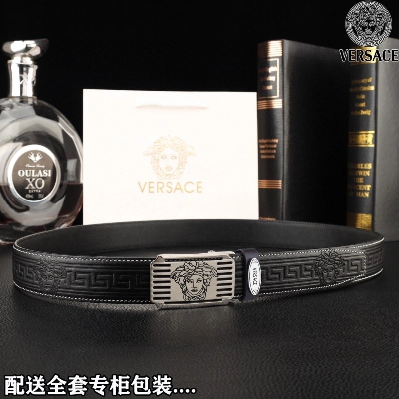WrinkleFree Versace Belts 305617