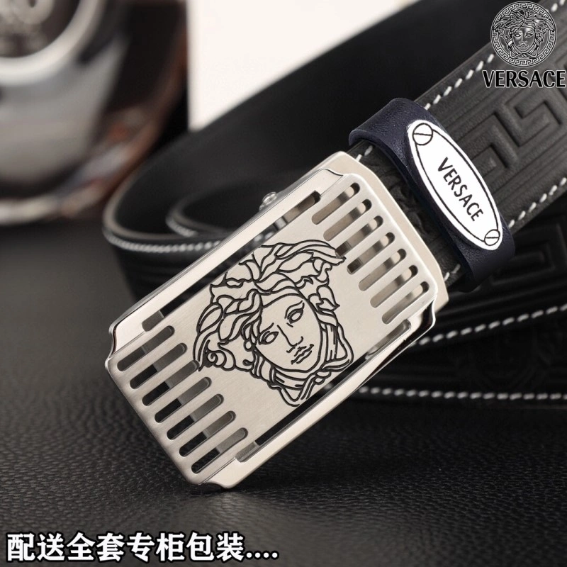WrinkleFree Versace Belts 305617