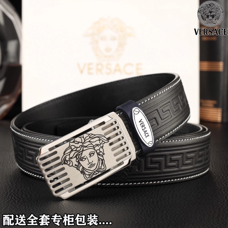 WrinkleFree Versace Belts 305617