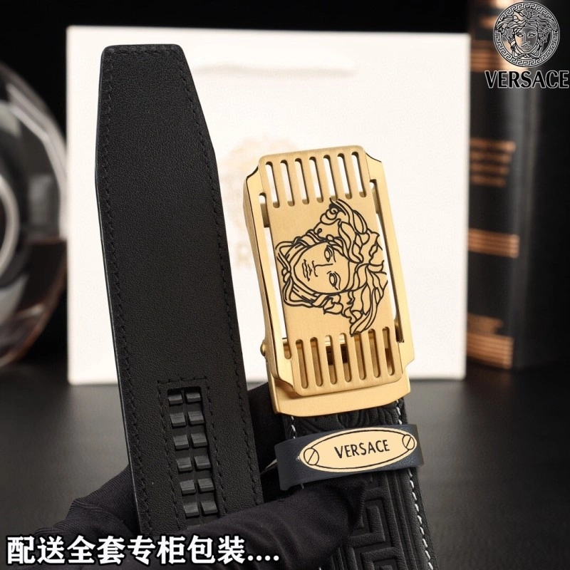 WrinkleFree Versace Belts 305617