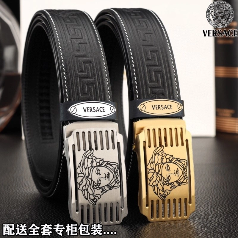 WrinkleFree Versace Belts 305617