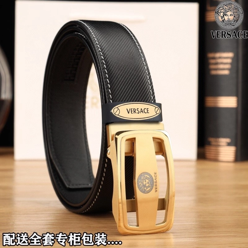 NewStyle Versace Belts 305615