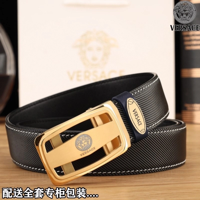NewStyle Versace Belts 305615