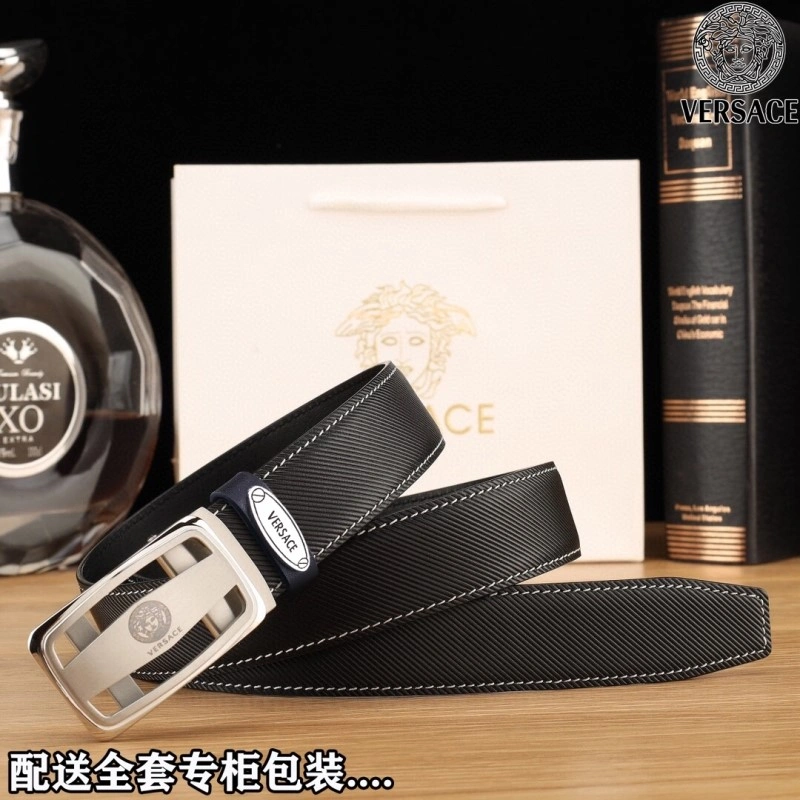 NewStyle Versace Belts 305615