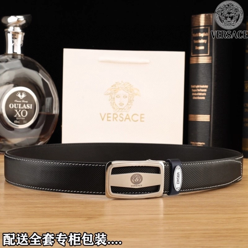 NewStyle Versace Belts 305615