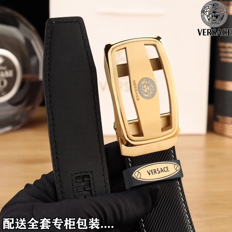 NewStyle Versace Belts 305615