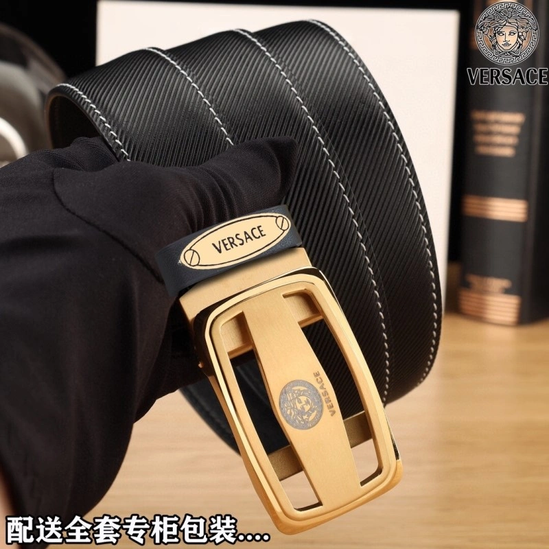 NewStyle Versace Belts 305615