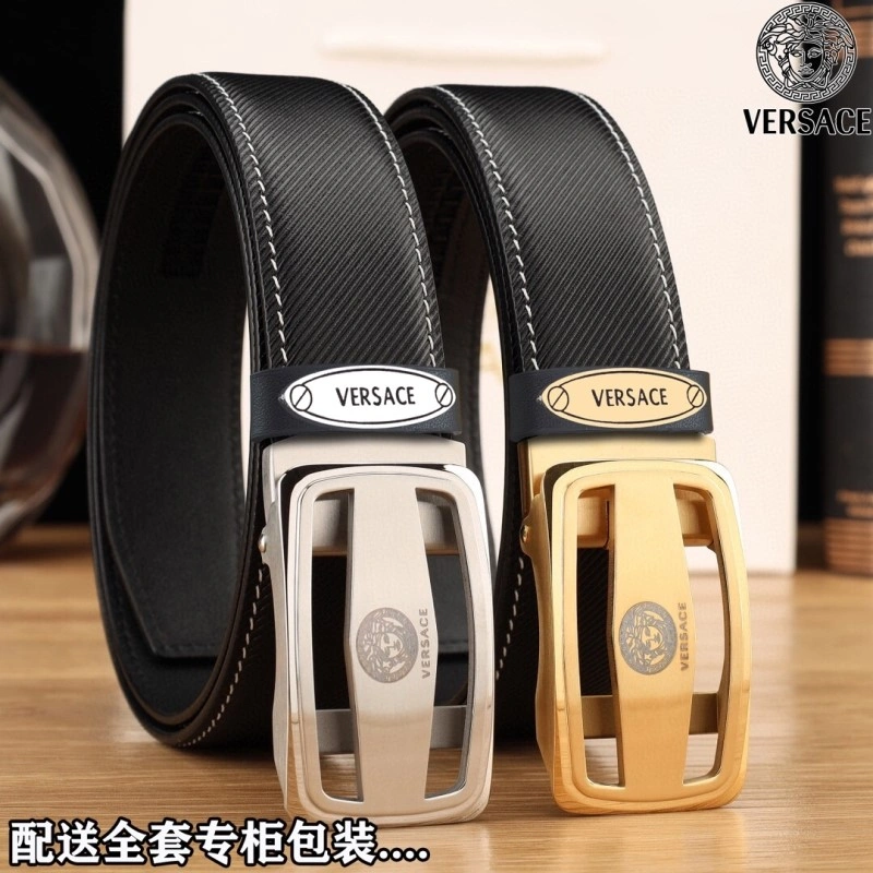 NewStyle Versace Belts 305615