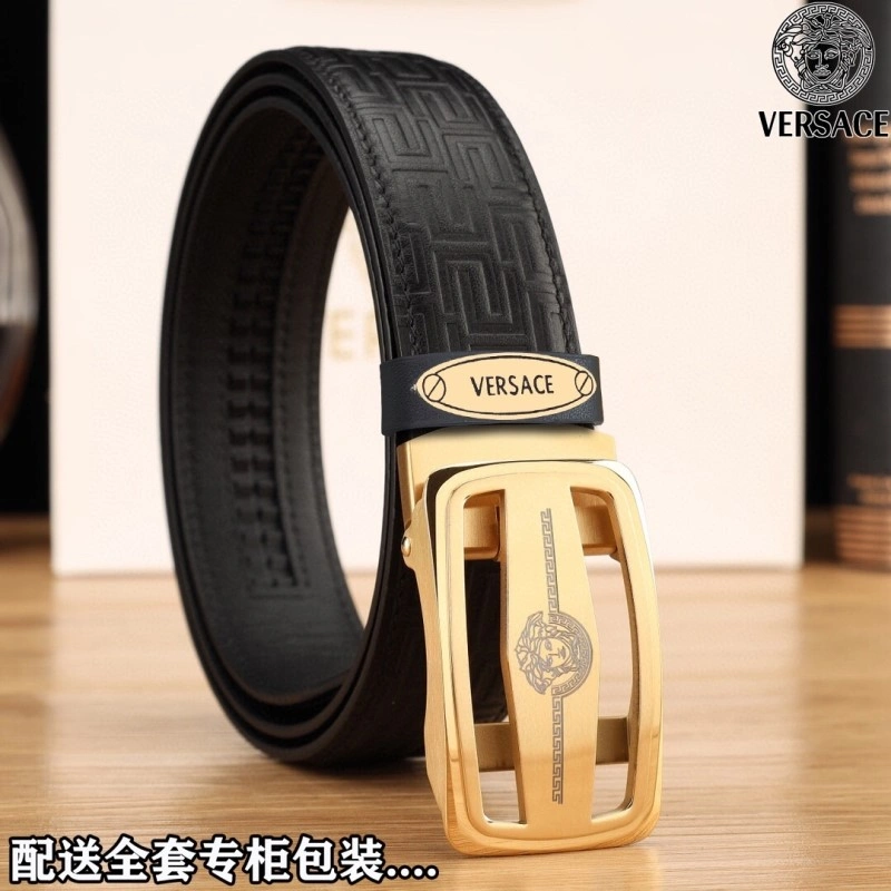 QuickDry Versace Belts 305620
