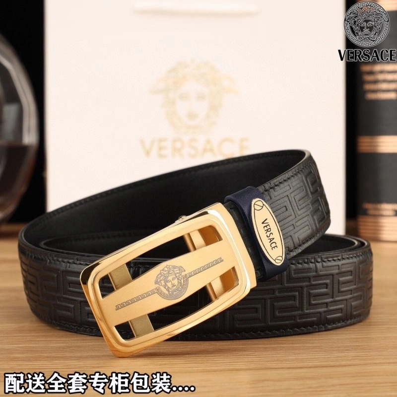 QuickDry Versace Belts 305620