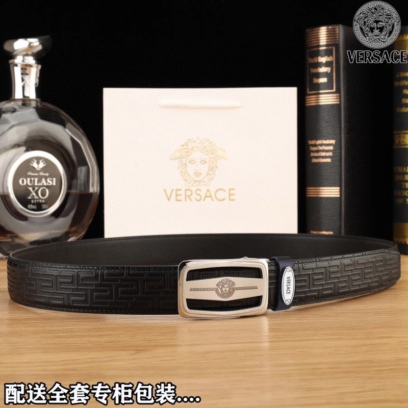 QuickDry Versace Belts 305620
