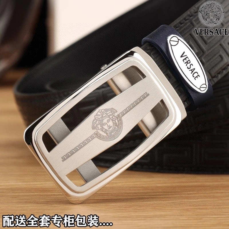 QuickDry Versace Belts 305620