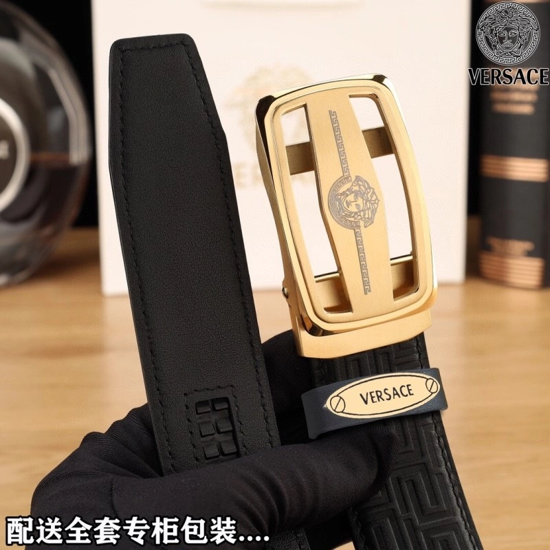 QuickDry Versace Belts 305620