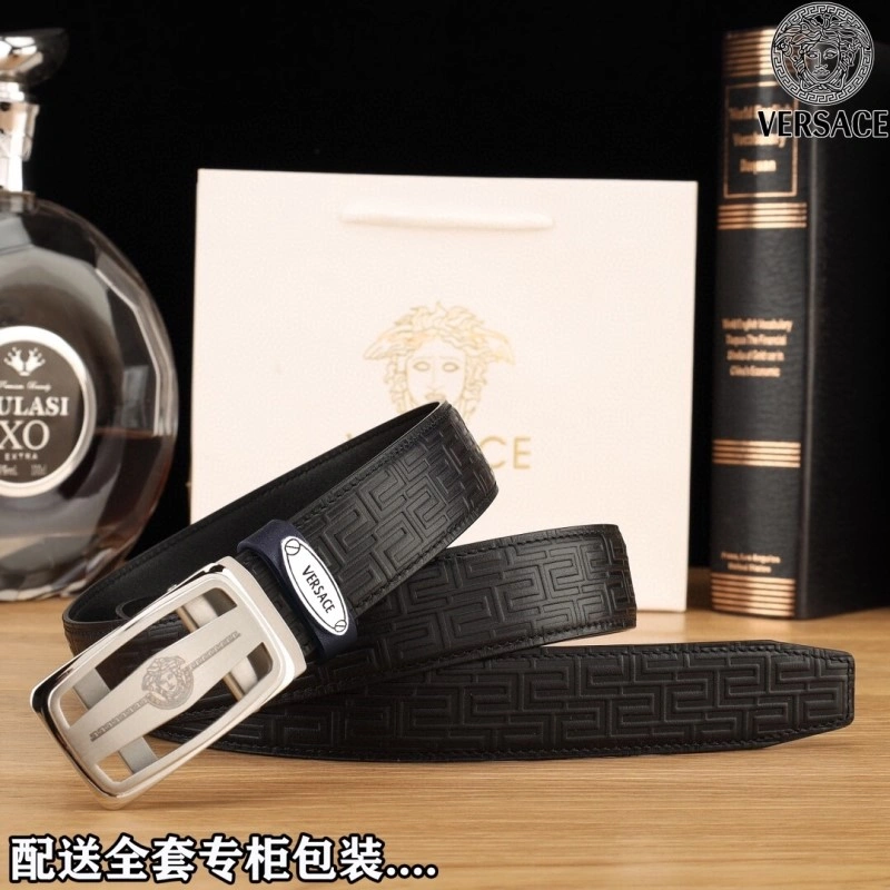 QuickDry Versace Belts 305620
