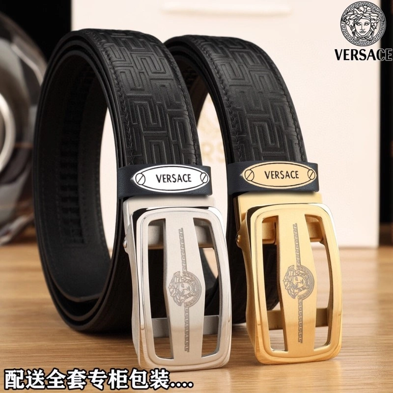 QuickDry Versace Belts 305620