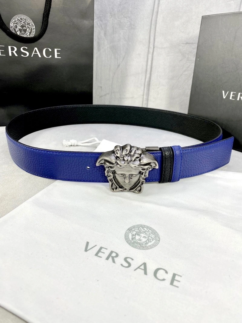 Versace Belts Stretchable 305613