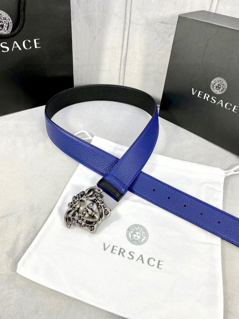 Versace Belts Stretchable 305613