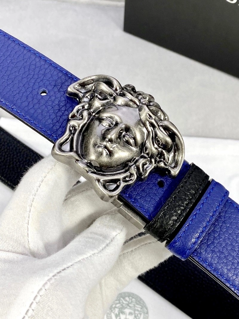 Versace Belts Stretchable 305613