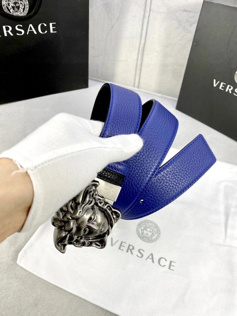 Versace Belts Stretchable 305613
