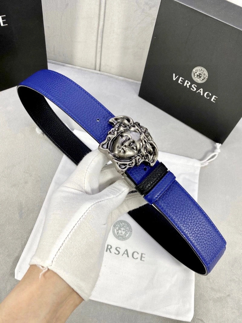 Versace Belts Stretchable 305613