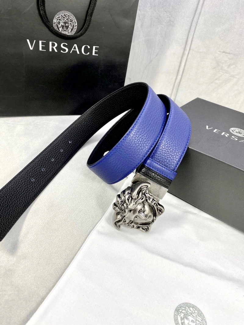 Versace Belts Stretchable 305613