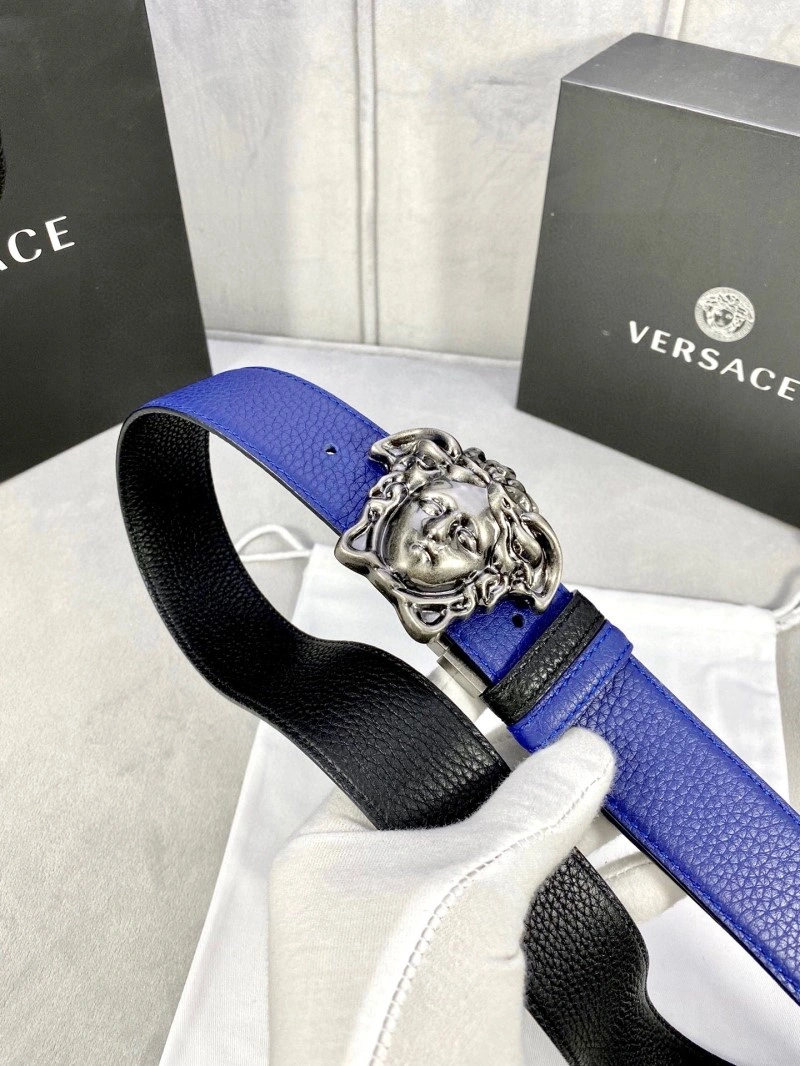 Versace Belts Stretchable 305613
