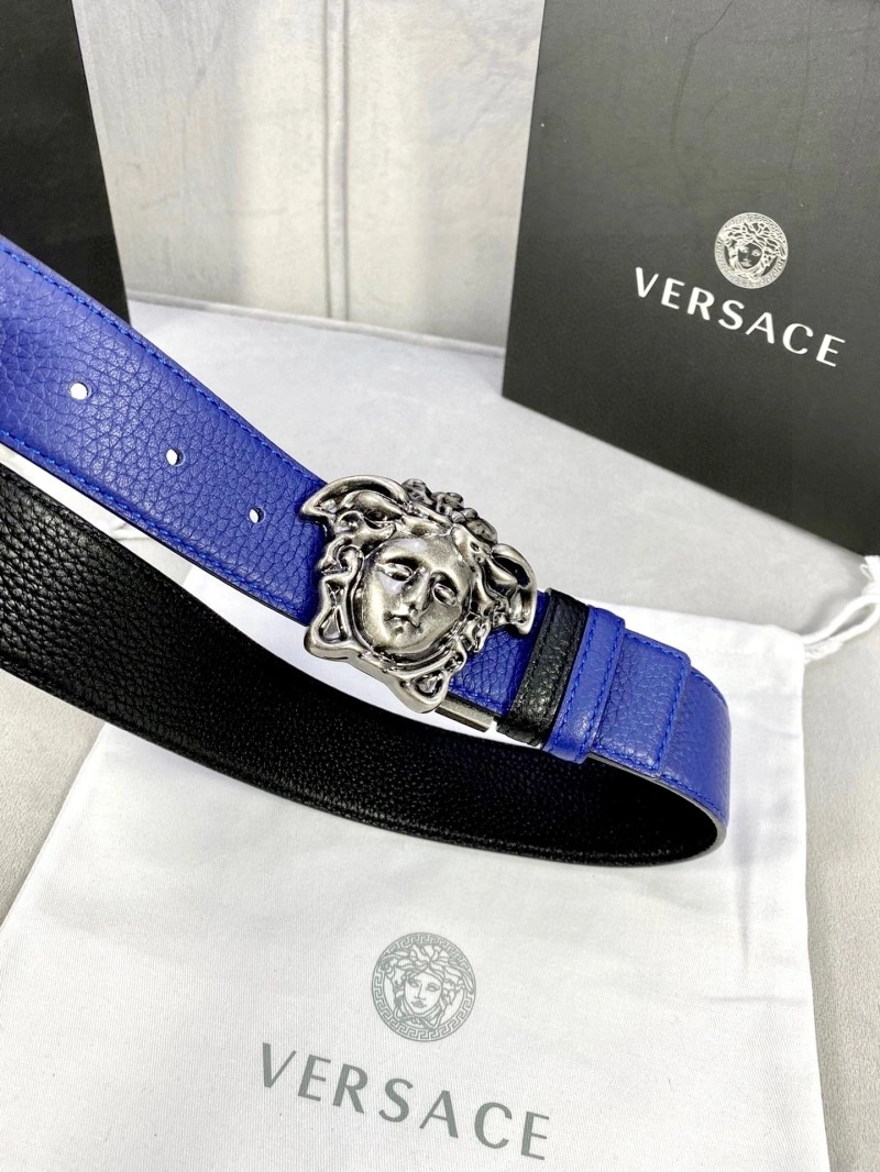 Versace Belts Stretchable 305613
