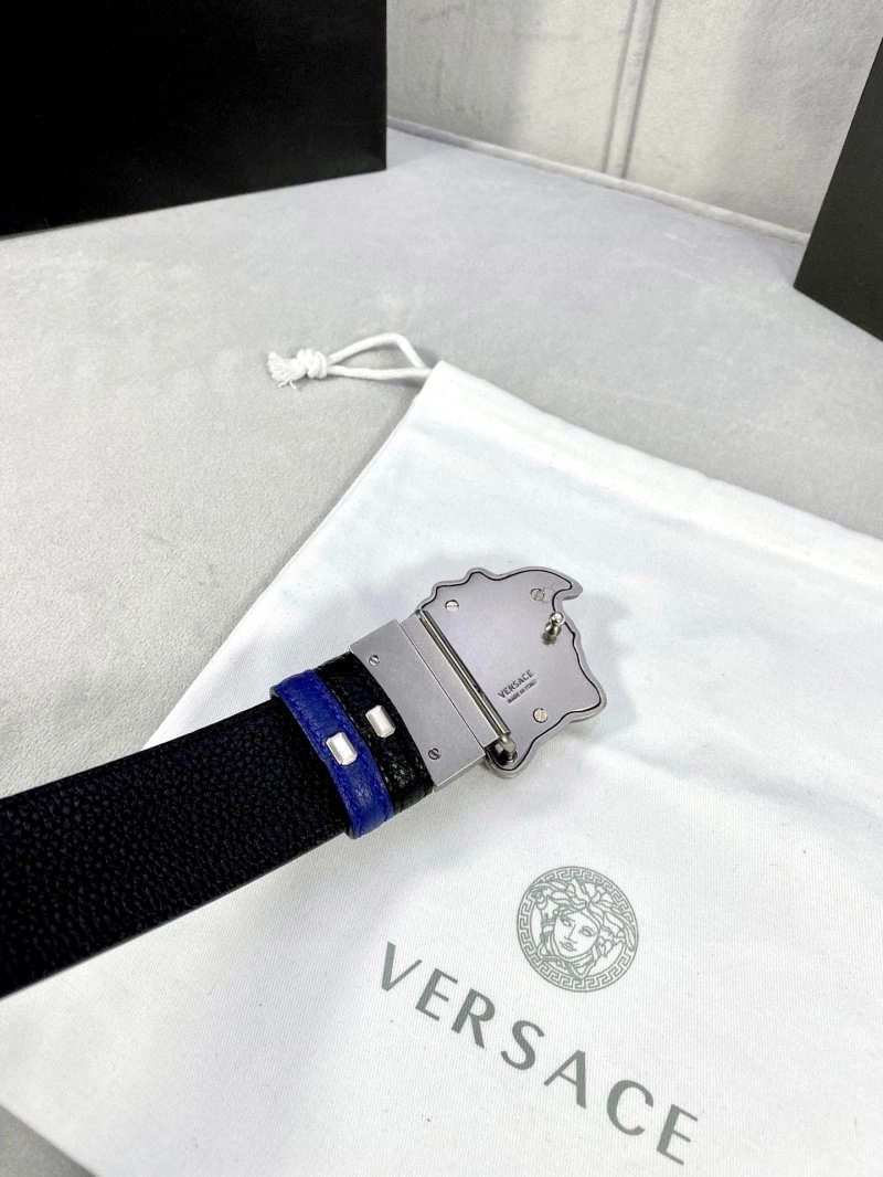 Versace Belts Stretchable 305613