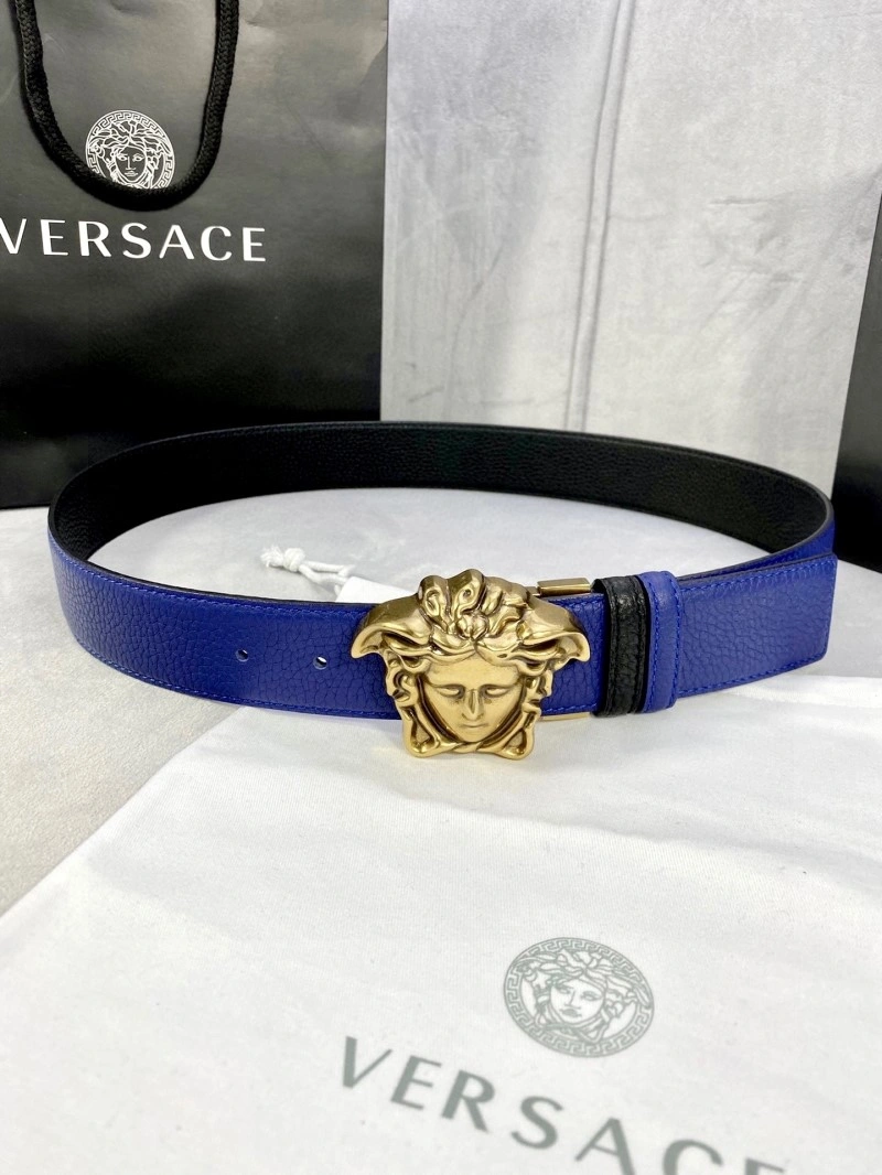 Soft Versace Belts 305622