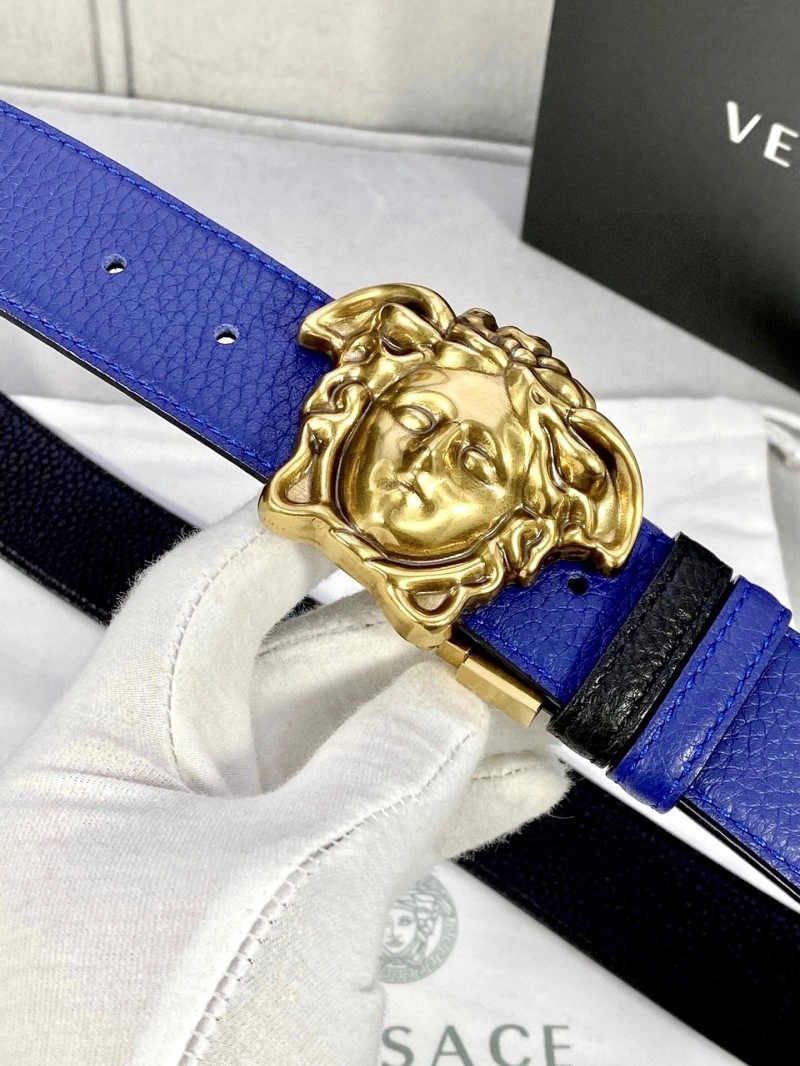 Soft Versace Belts 305622