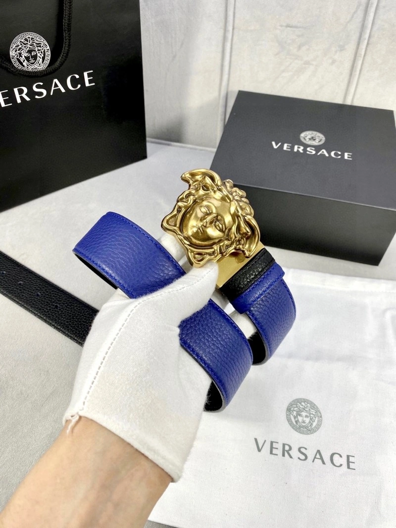 Soft Versace Belts 305622