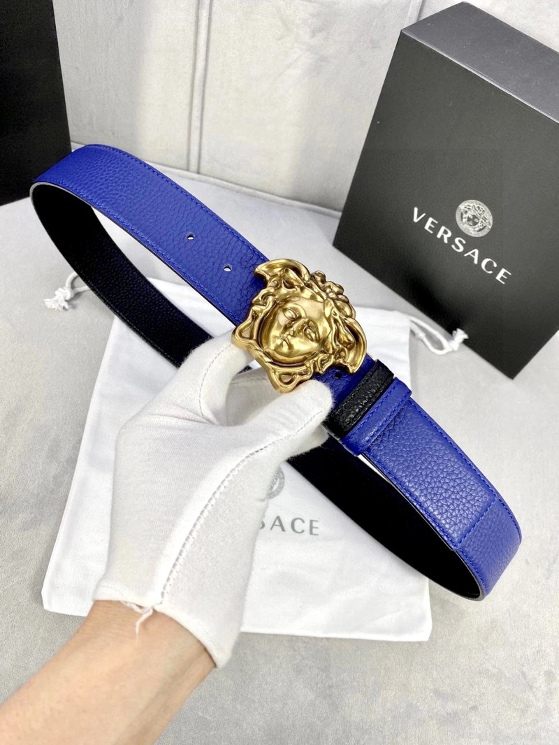 Soft Versace Belts 305622
