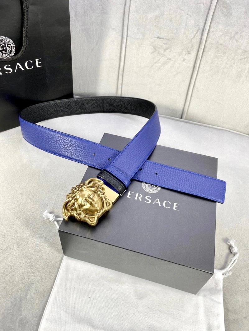 Soft Versace Belts 305622