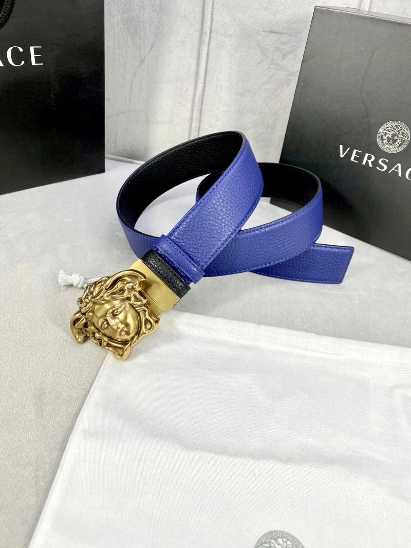Soft Versace Belts 305622