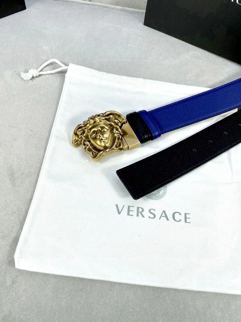Soft Versace Belts 305622