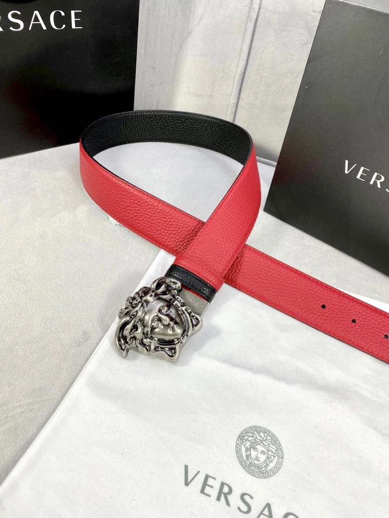 Compact Versace Belts 305604