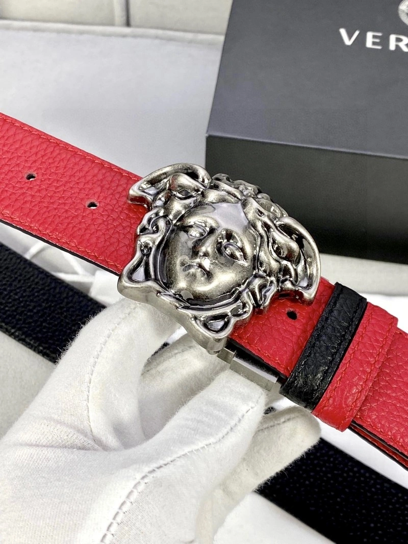 Compact Versace Belts 305604