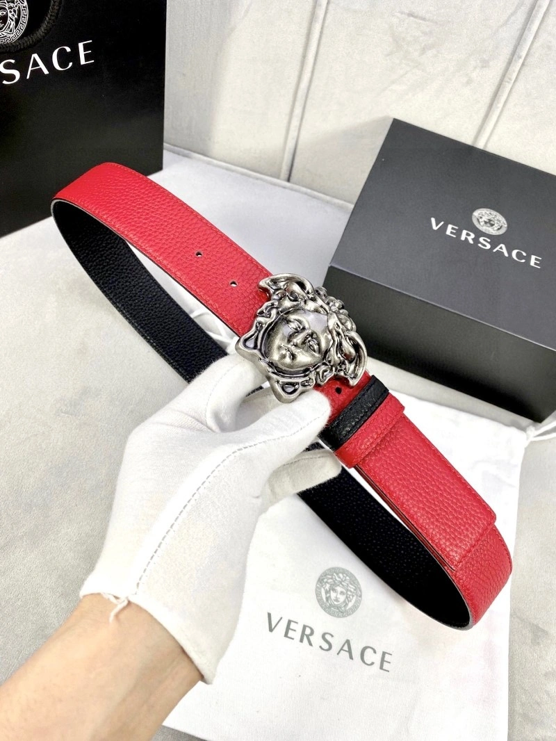 Compact Versace Belts 305604