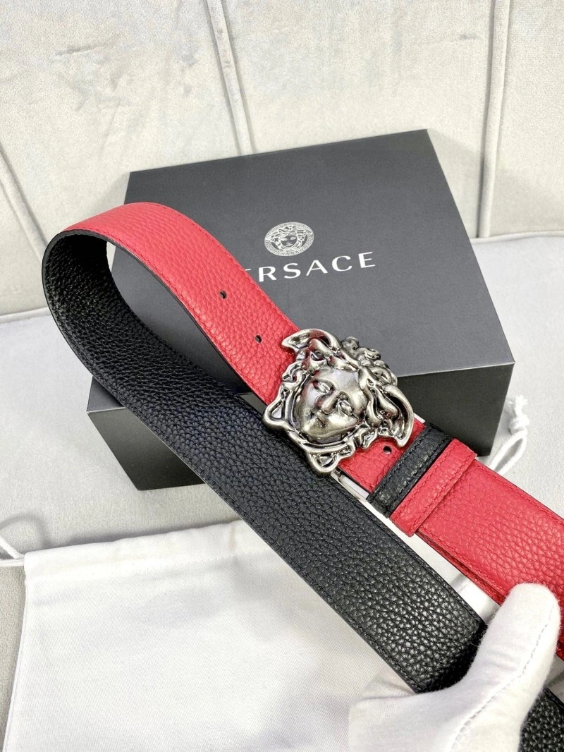 Compact Versace Belts 305604