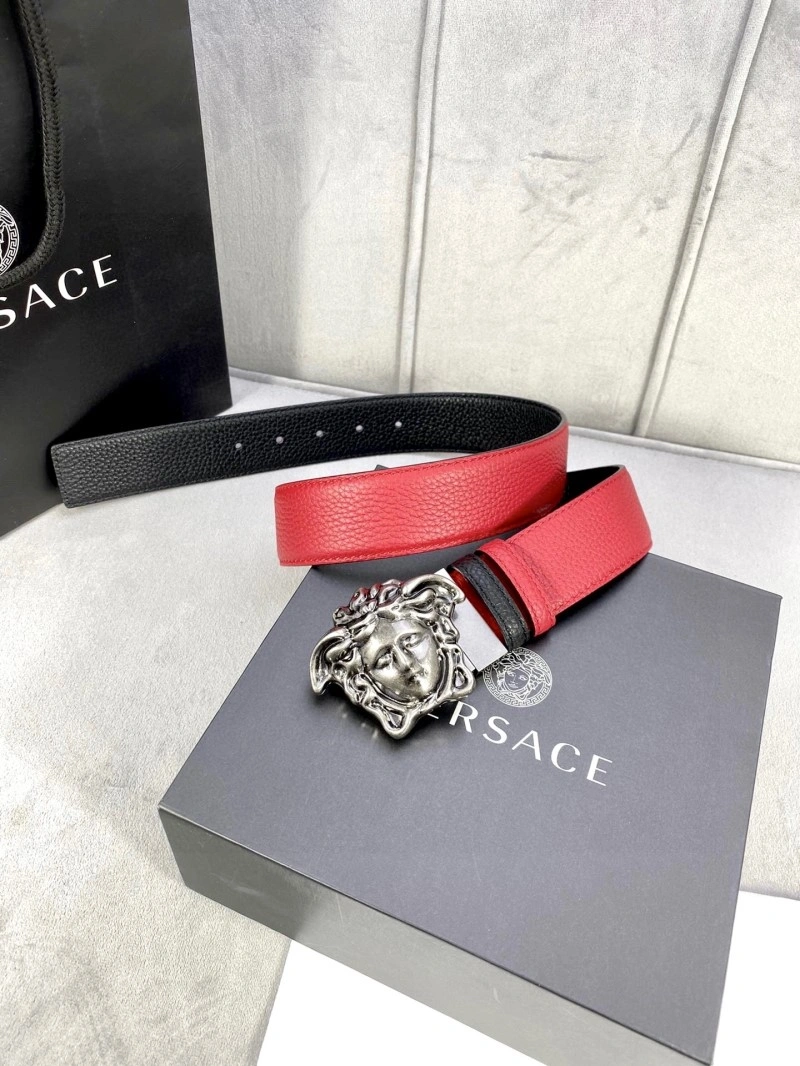 Compact Versace Belts 305604