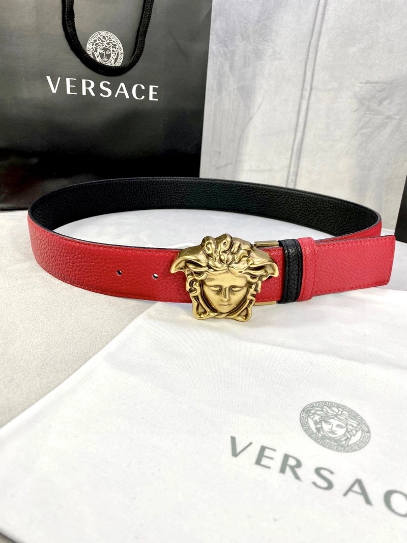 Versace Belts Vibrant 305607