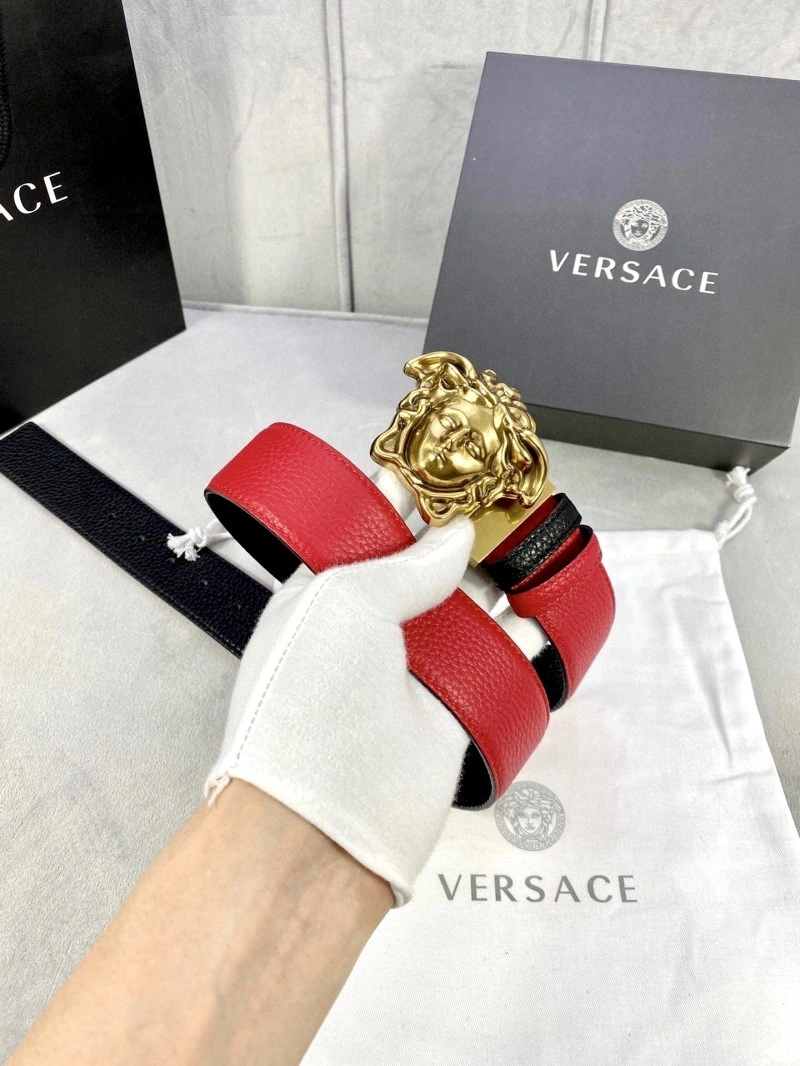 Versace Belts Vibrant 305607