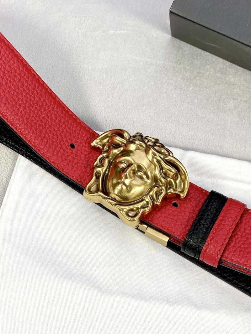 Versace Belts Vibrant 305607