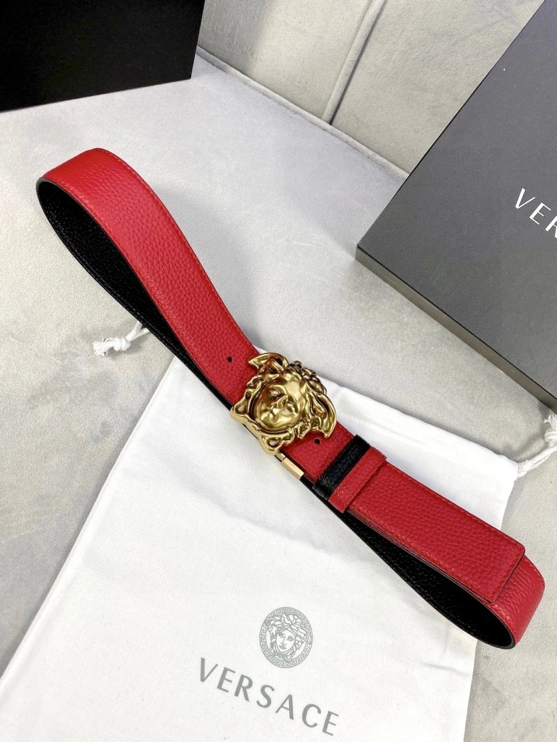 Versace Belts Vibrant 305607