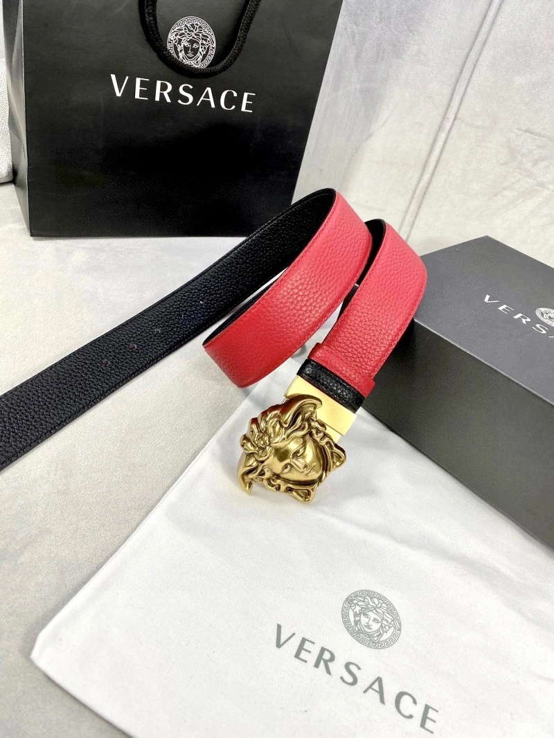 Versace Belts Vibrant 305607