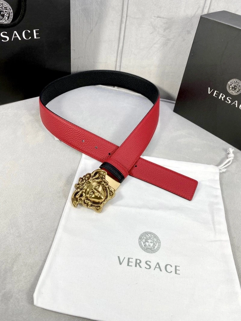 Versace Belts Vibrant 305607