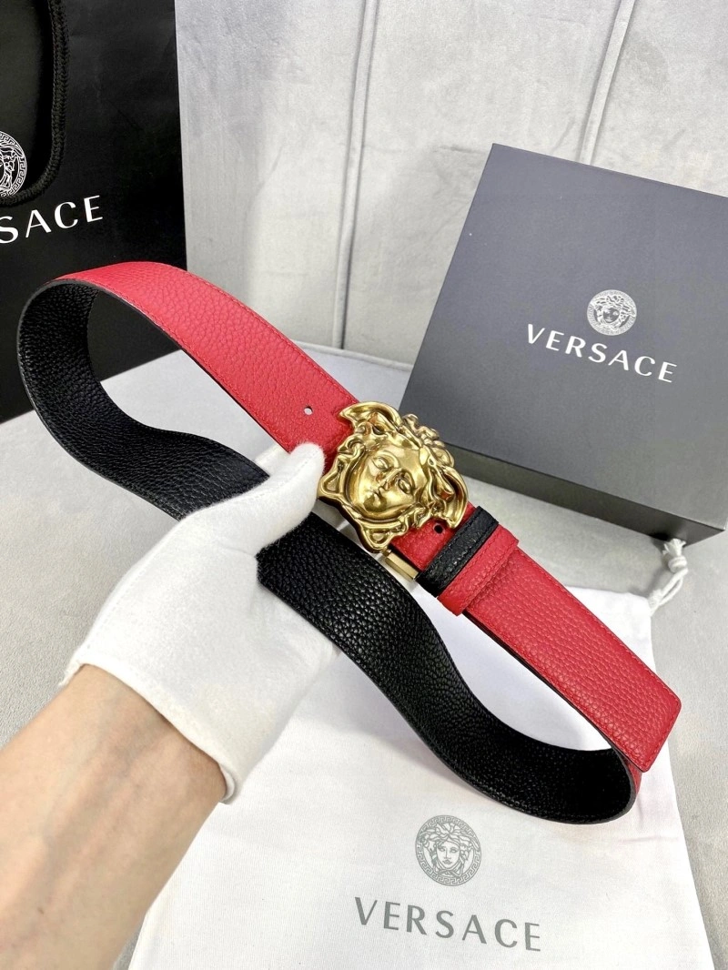 Versace Belts Vibrant 305607